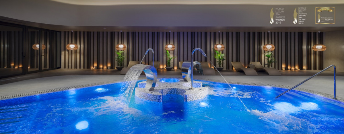 Bio Spa Victoria