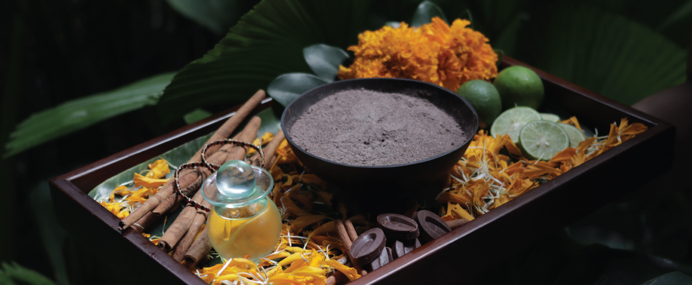 Taru Pramana Spa & Wellness