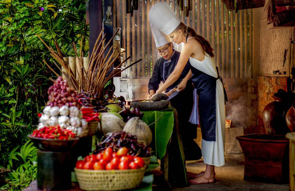 Cooking Class