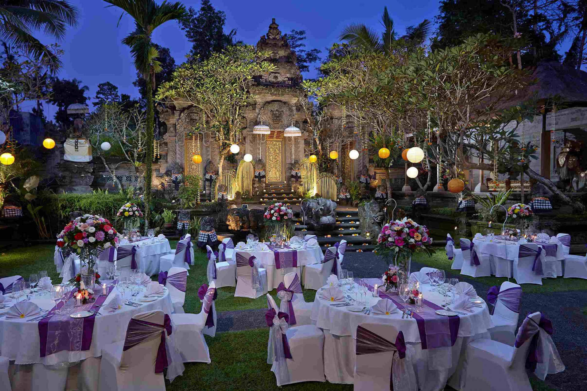 Weddings