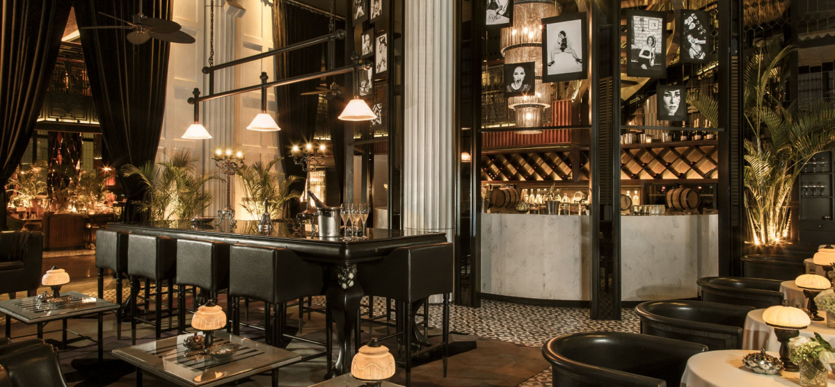 THE PLANTATION GRILL SEMINYAK