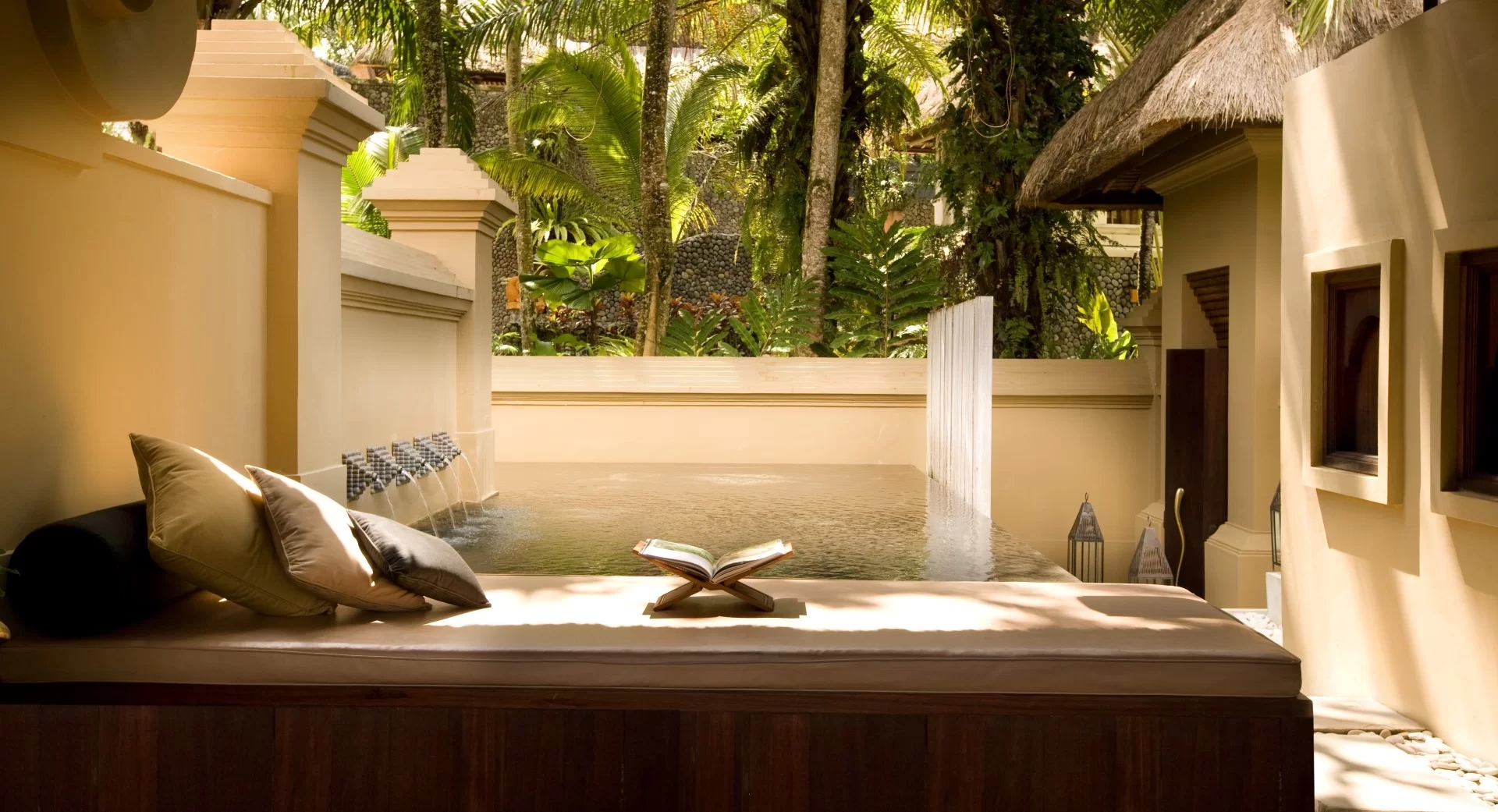 Spa & Wellness