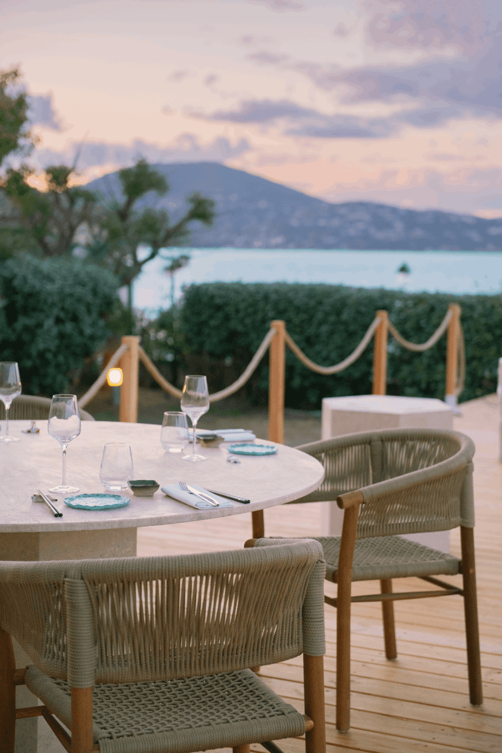 Moloco Restaurant