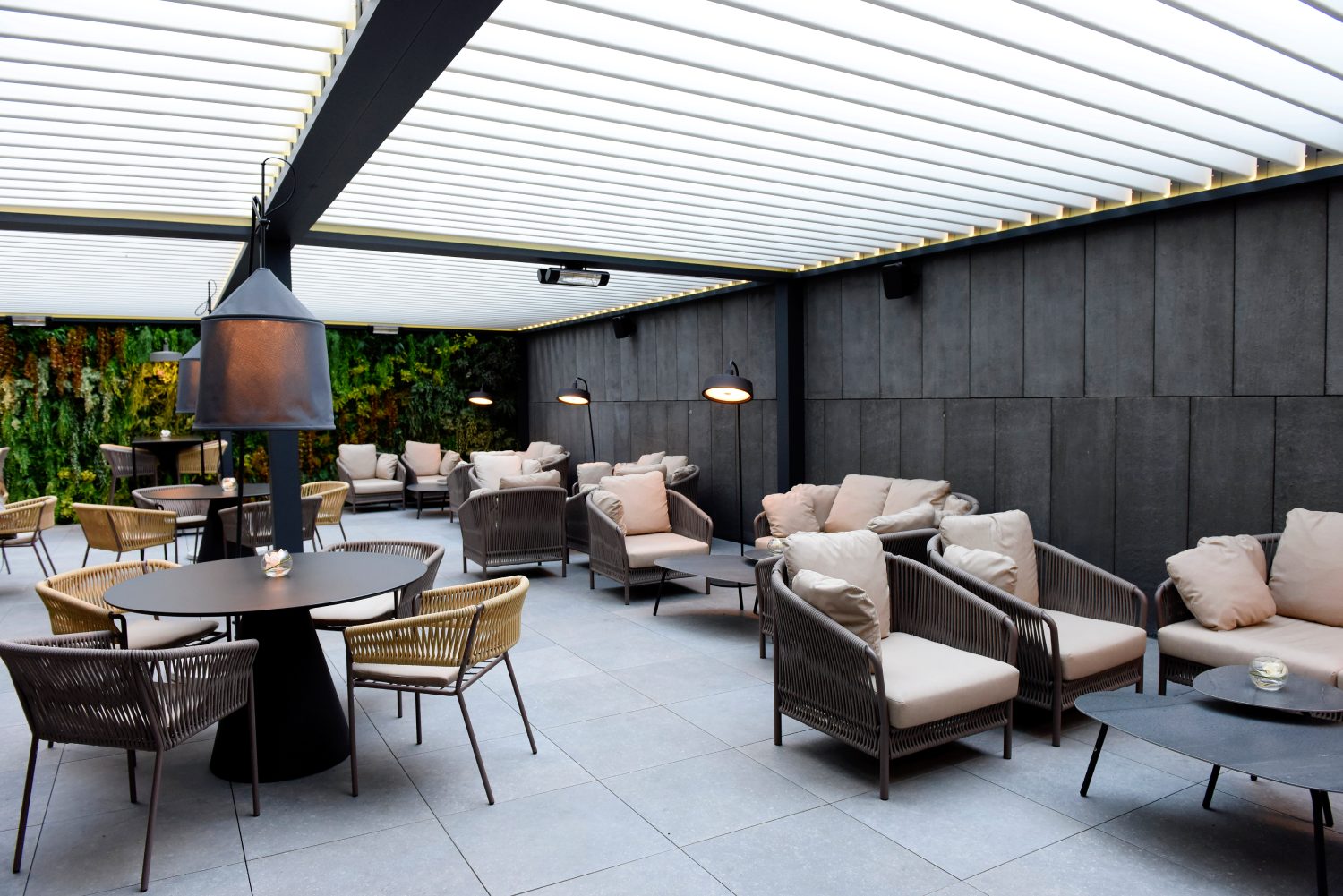 Terraza