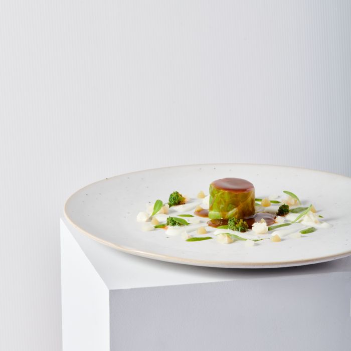 Restaurante Aleia