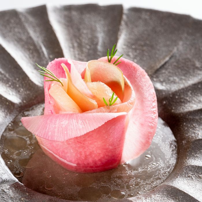 Restaurante Aleia