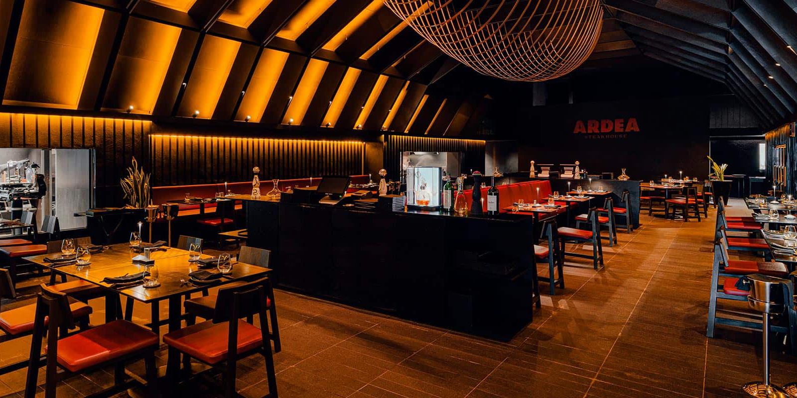 Ardea Steakhouse