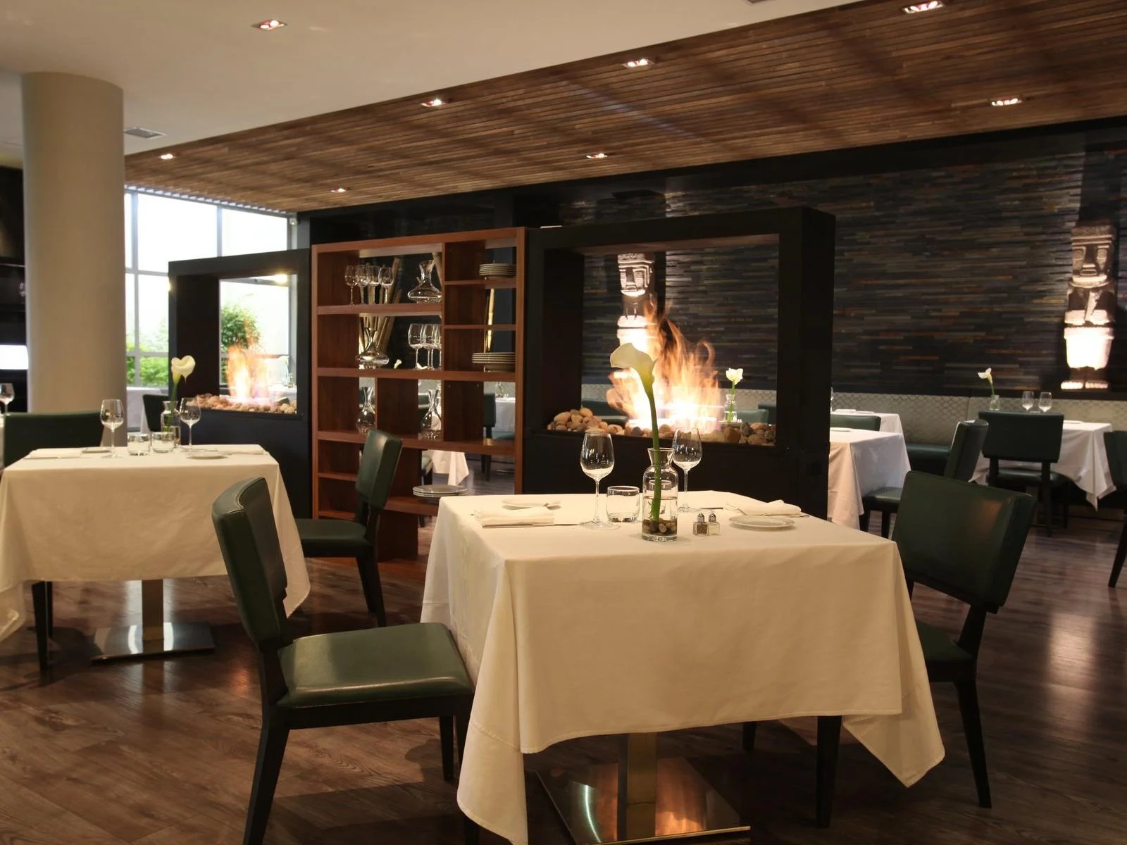 Yerba Buena Restaurante & Terraza