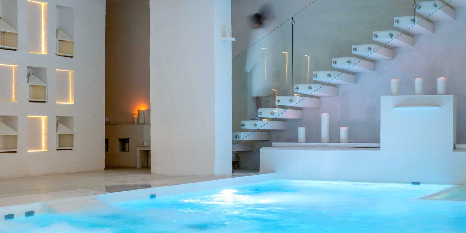 Baglioni Spa Puglia