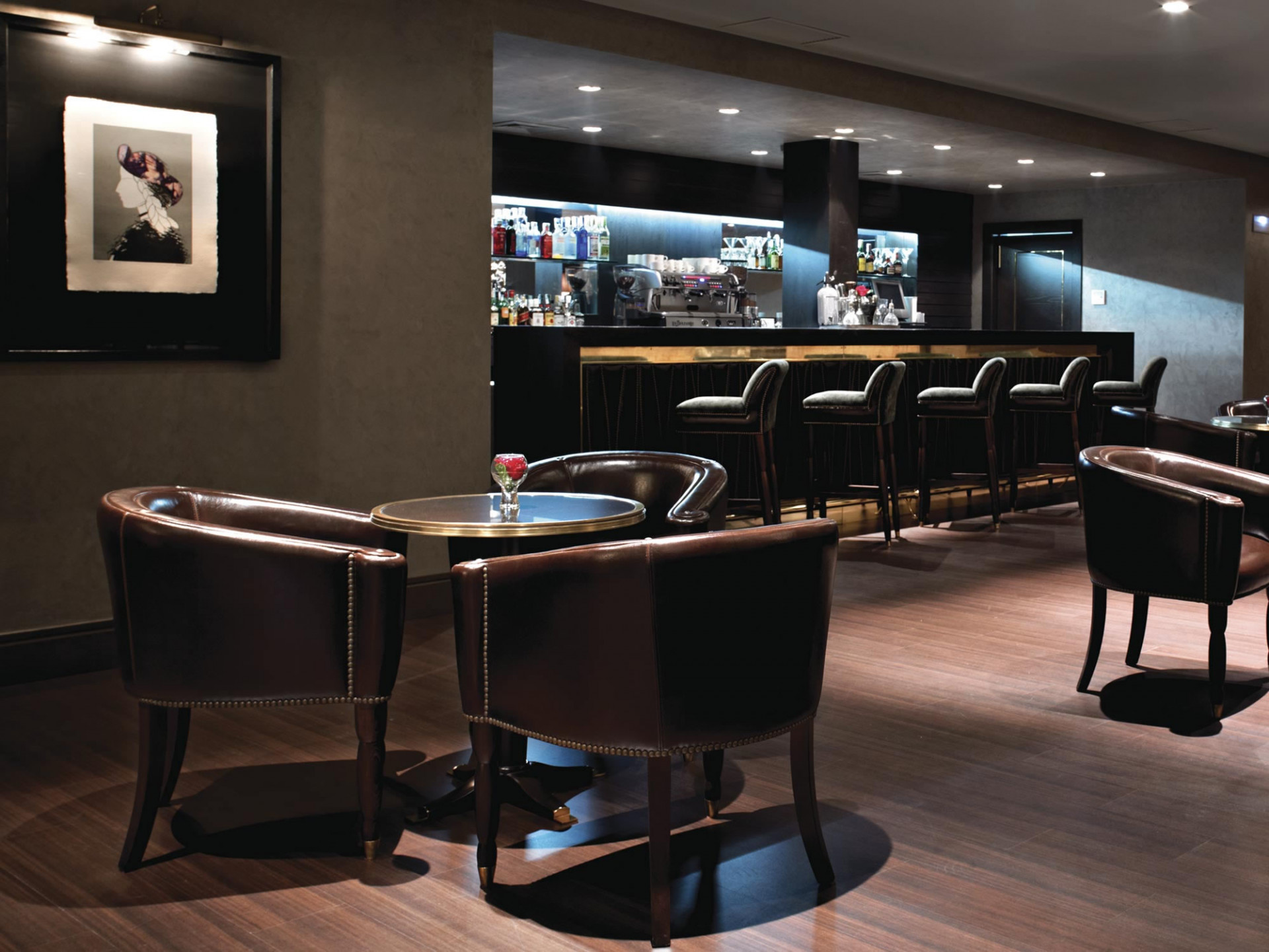 The Bar 