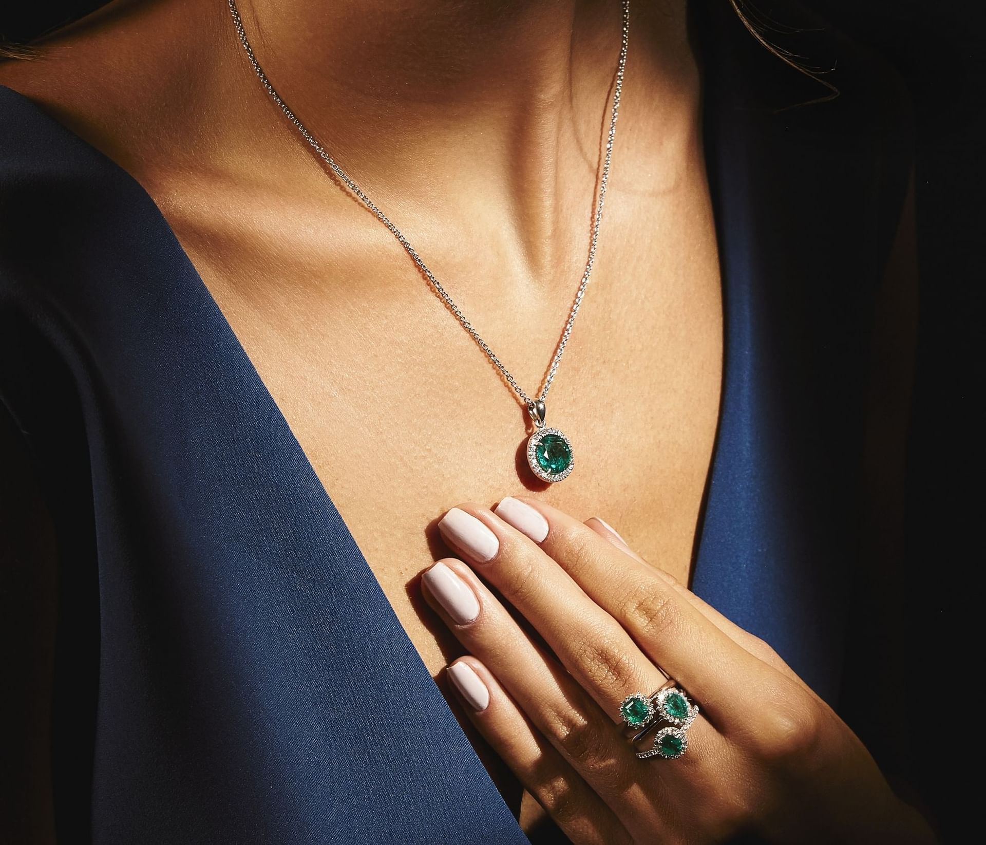 BAUER jewerly