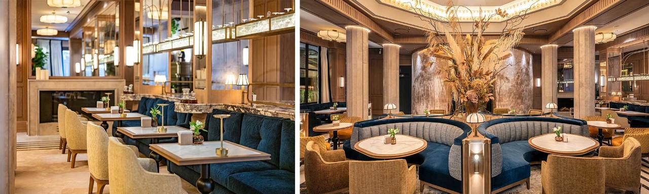 Pinzelada Lounge
