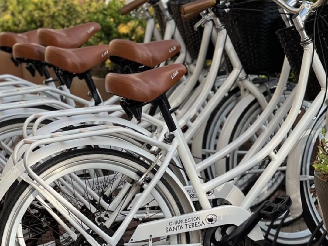 Rent a bike