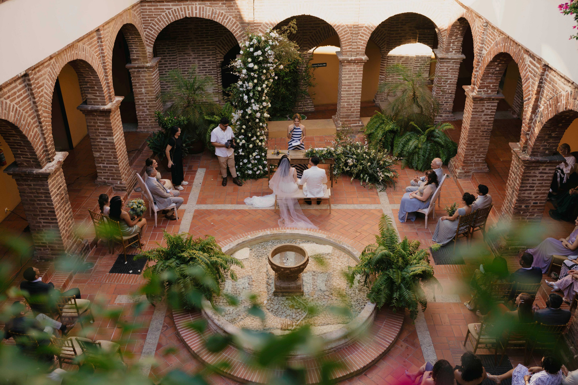 Bodas