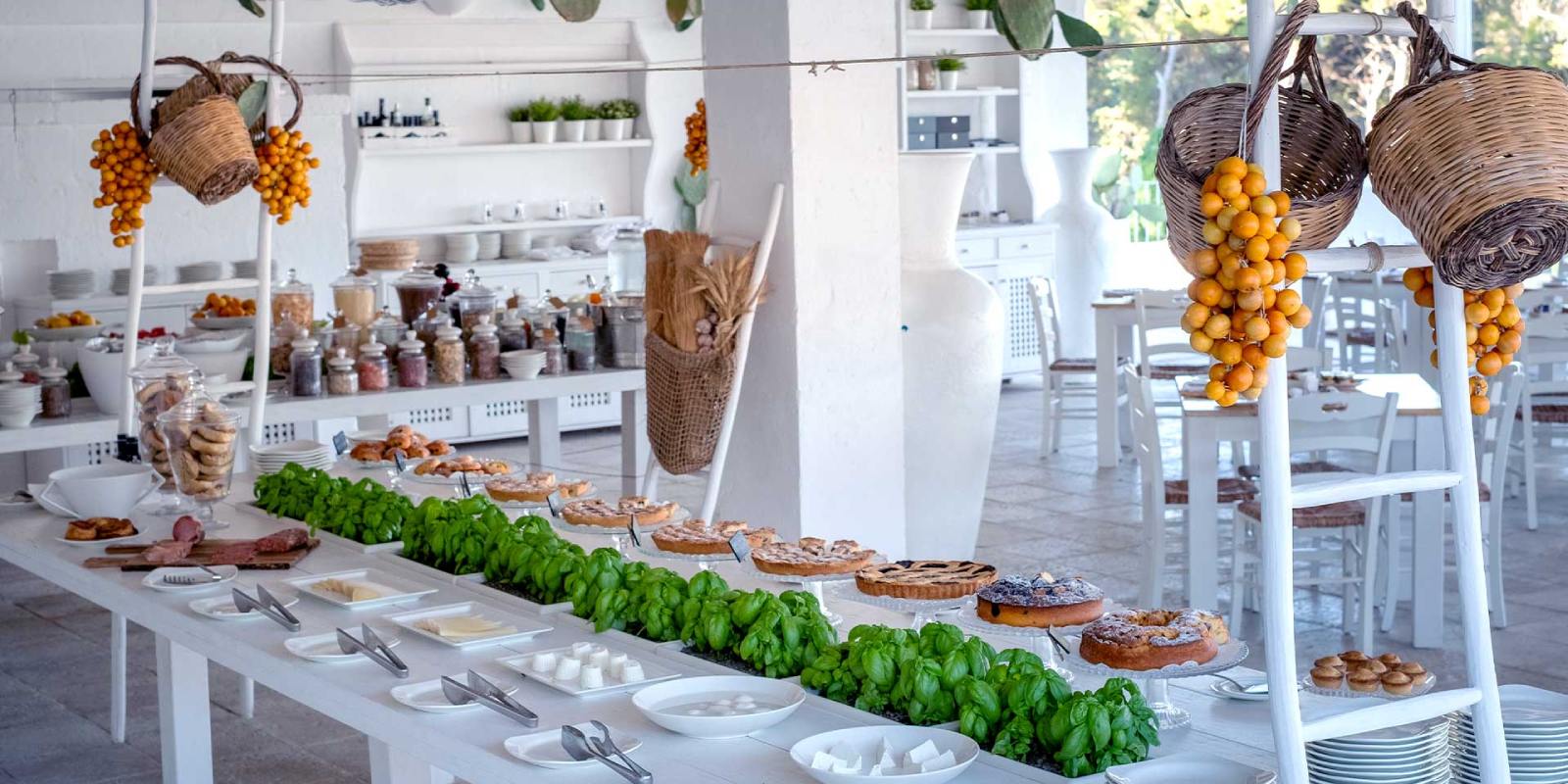 Mirto Restaurant
