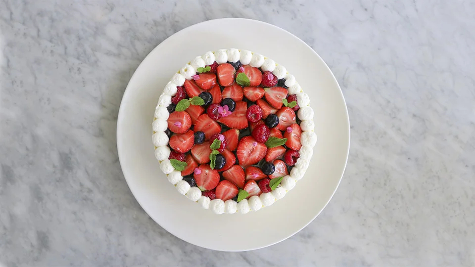Cake Shop