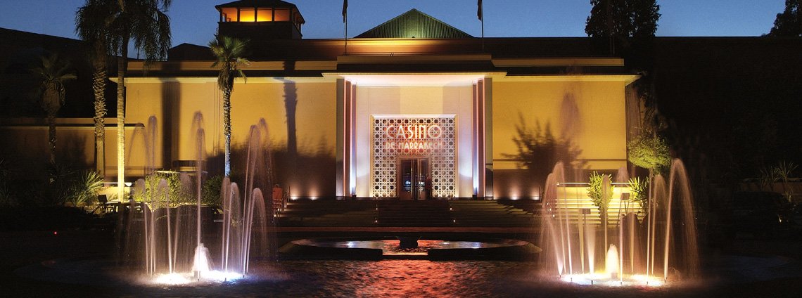 Casino de Marrakech