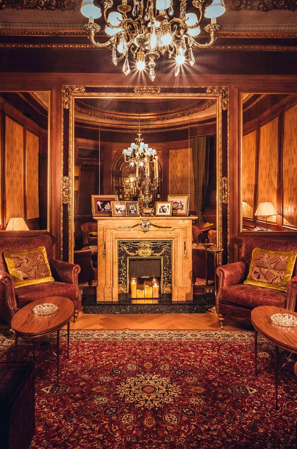 Bluesman Cigar Lounge 
