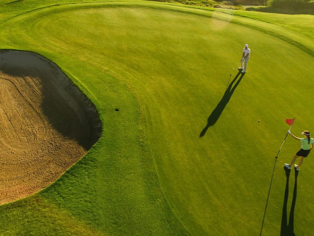 Golf