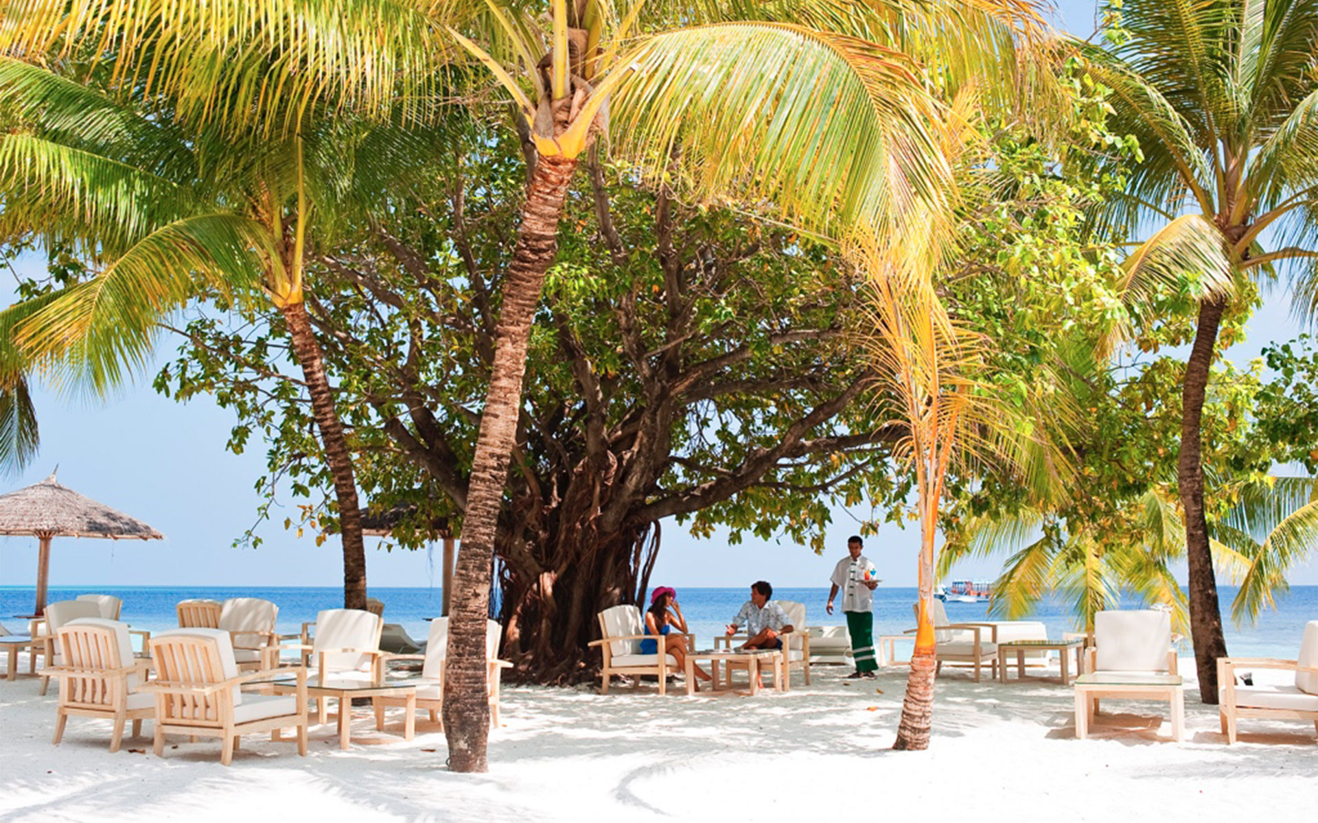 Boli Beach Bar
