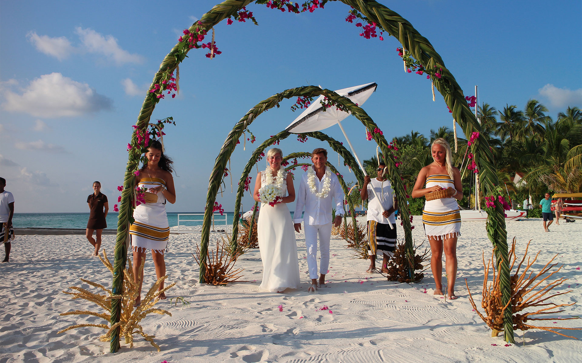 Weddings