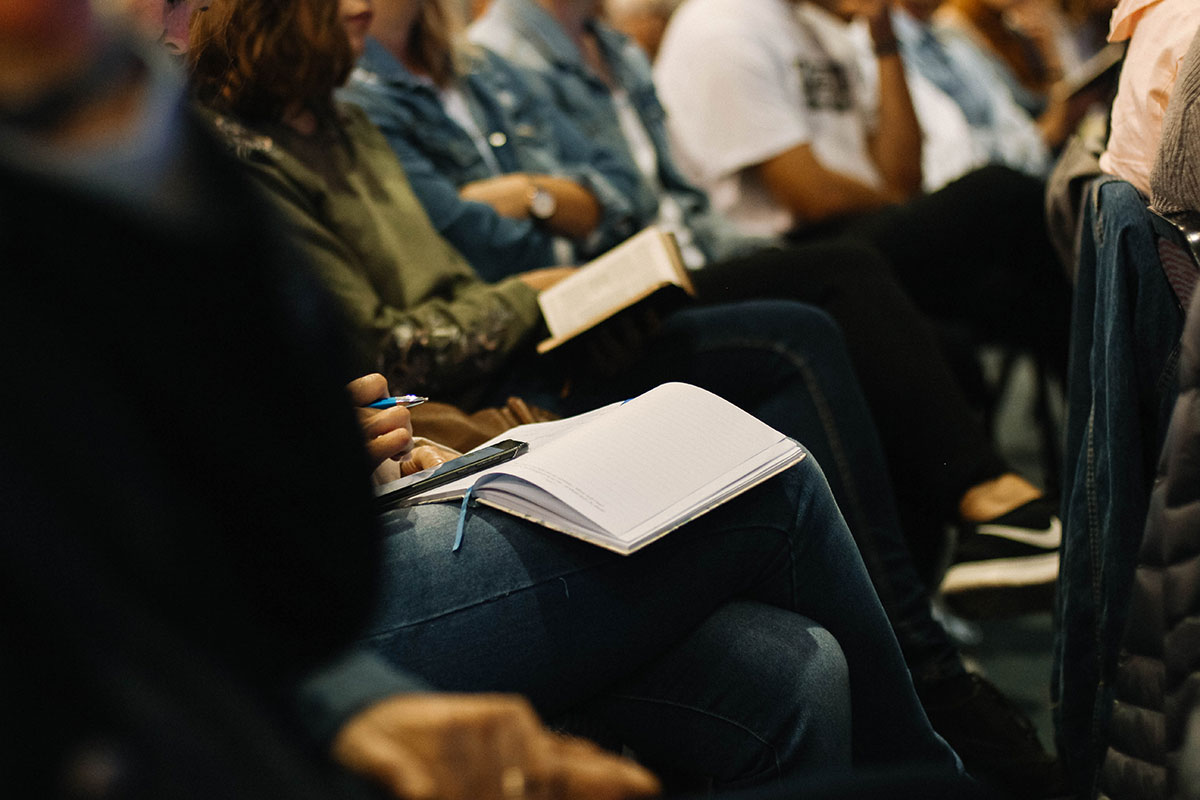 Salas de reuniones y conferencias