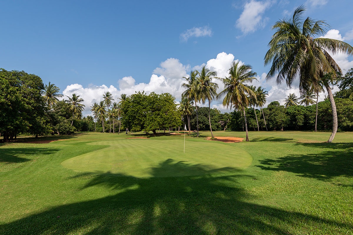 Golf 