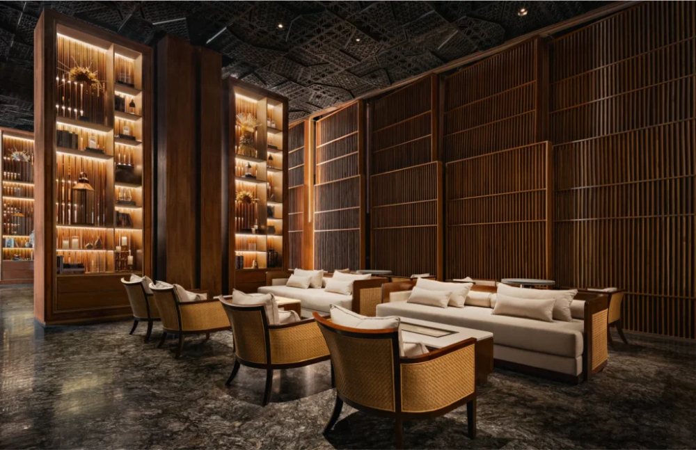 Sutasoma Lounge