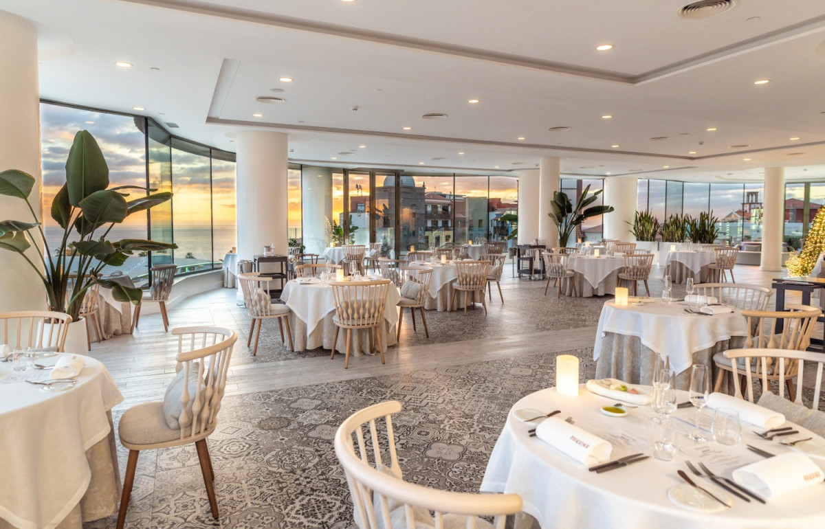 Restaurante Donaire