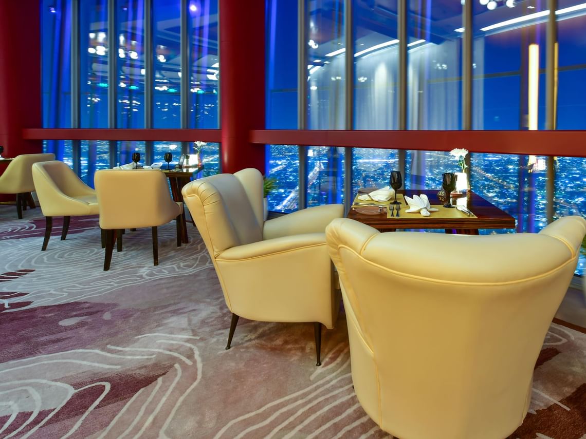 Three Sixty