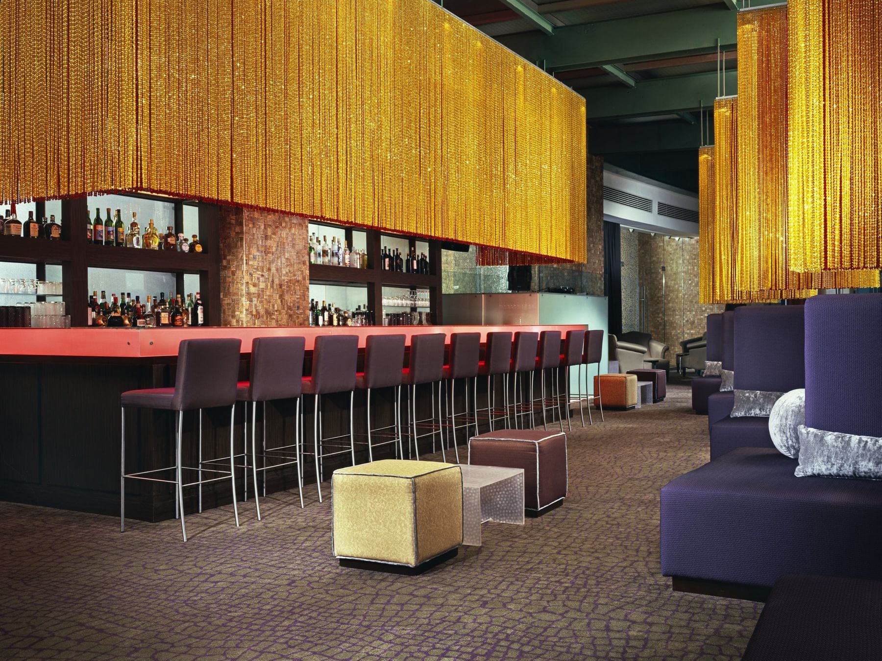 Egos Bar