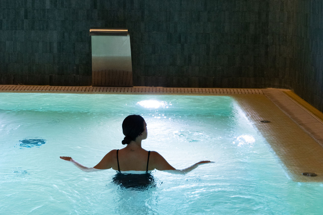 Spa