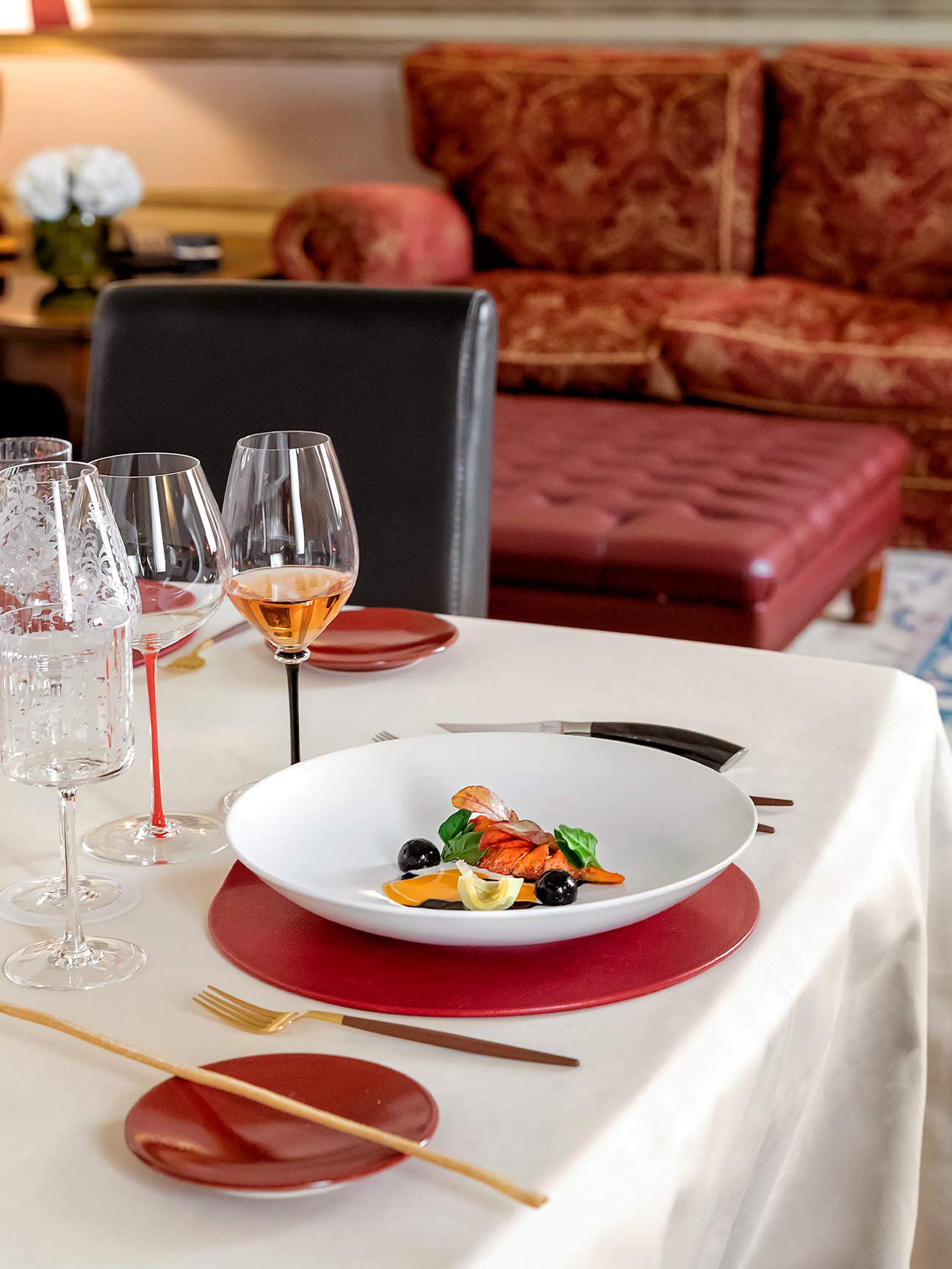 Enoteca Pinchiorri