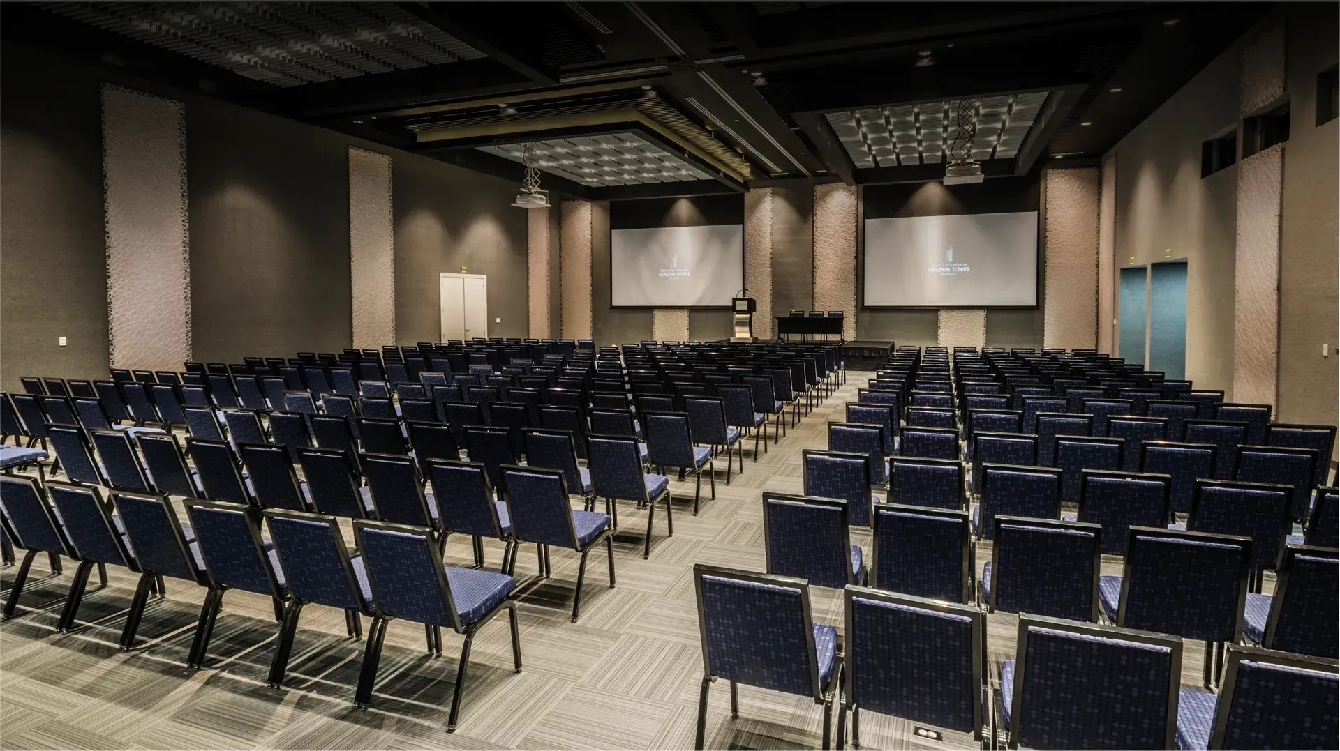 Eventos corporativos