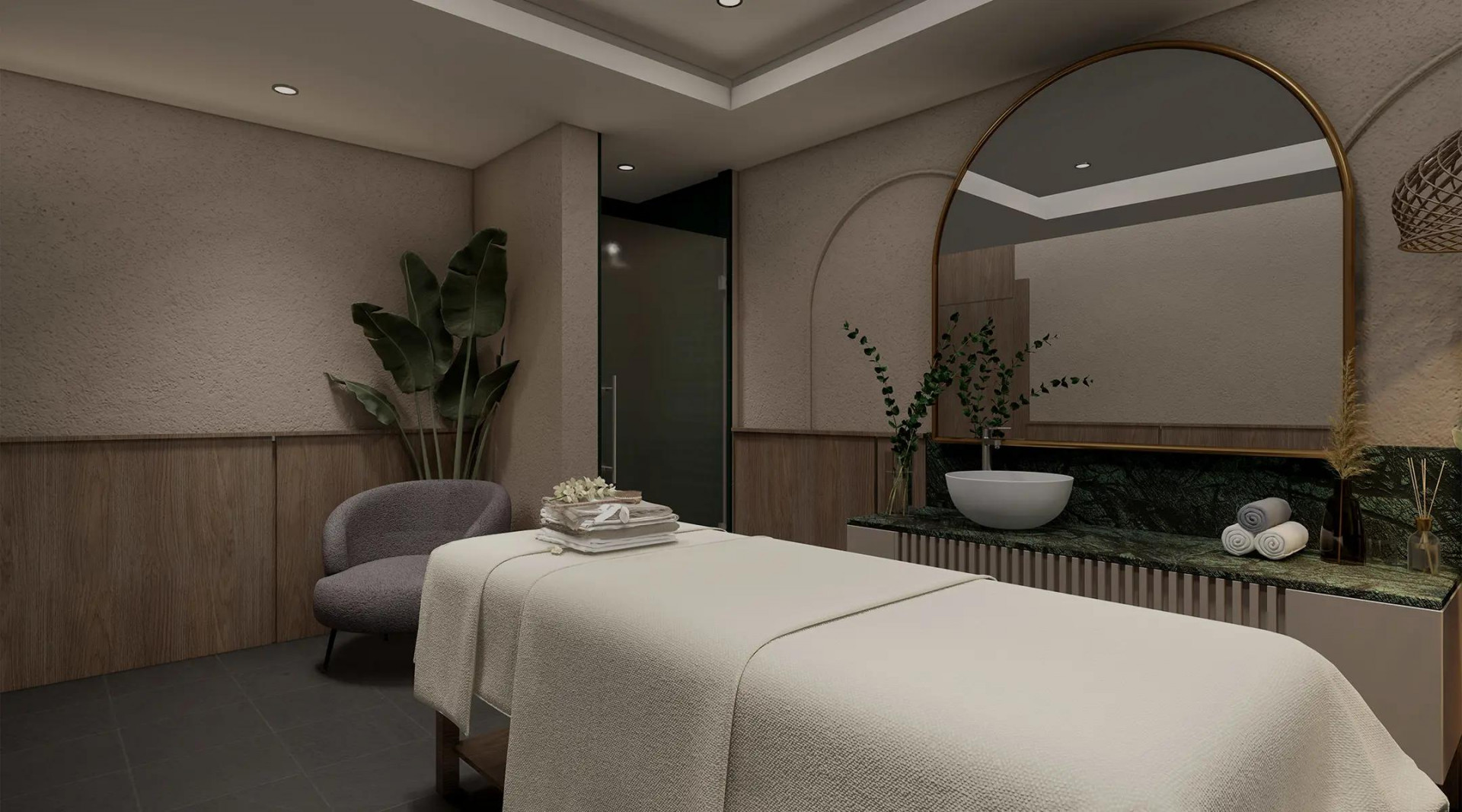 Spa & Wellness