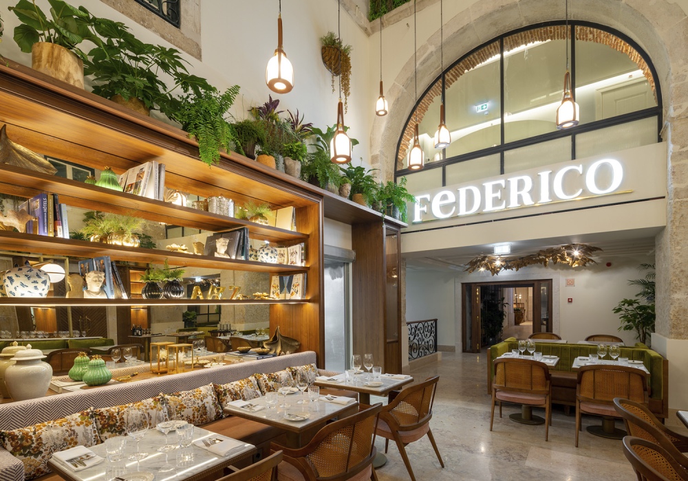 RESTAURANTE