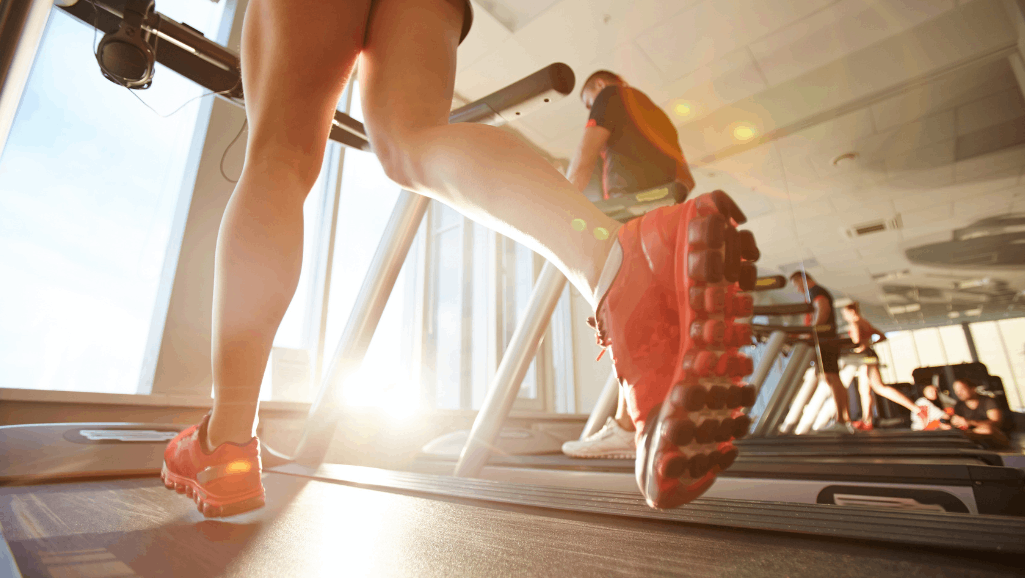 Fitness Centre