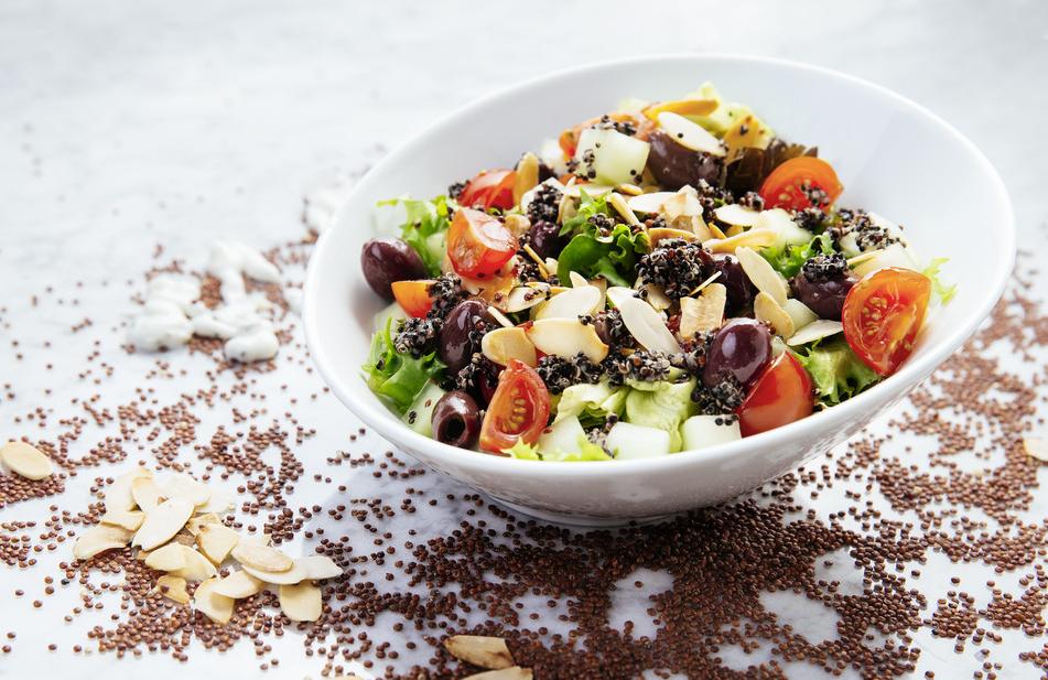 Flora - Plant based & vegan cuisine