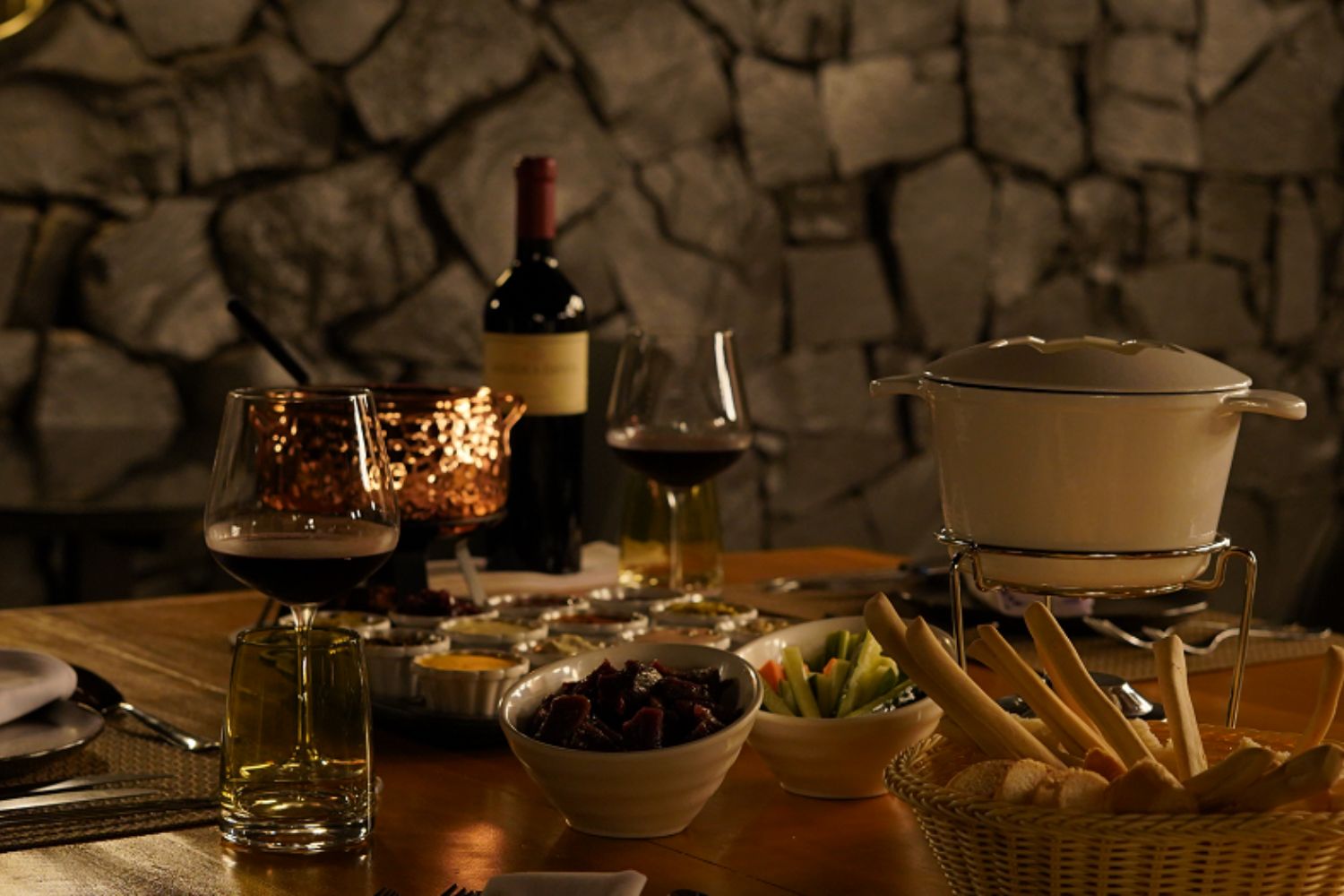 Wine Bar Iguassu