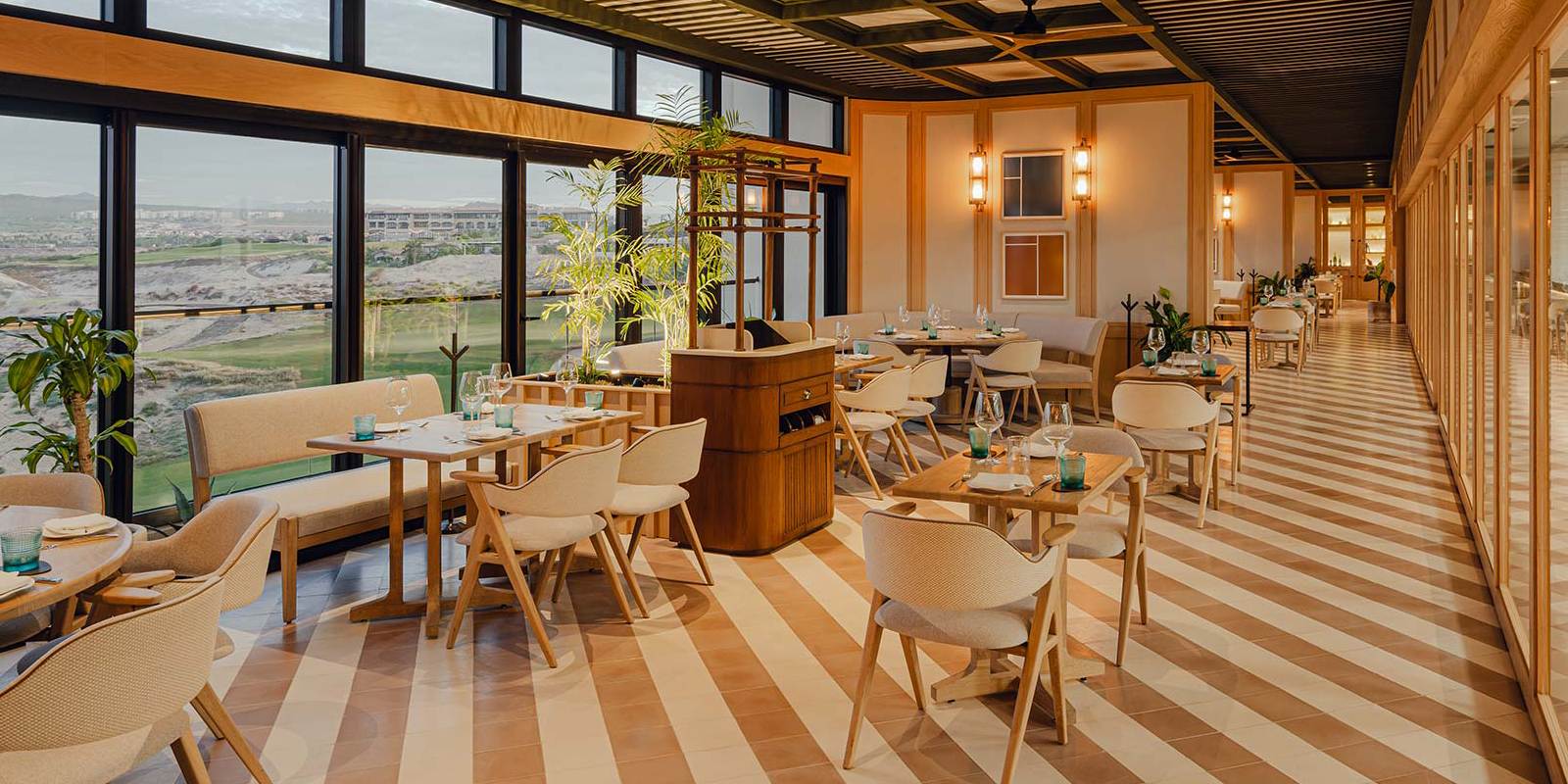 Muna Restaurant