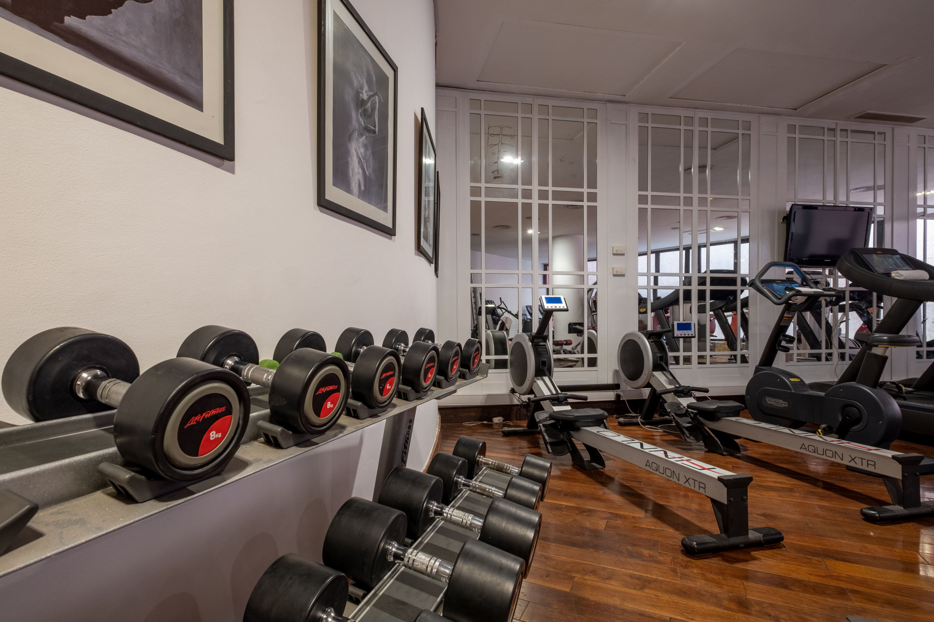 PONTE EN FORMA
