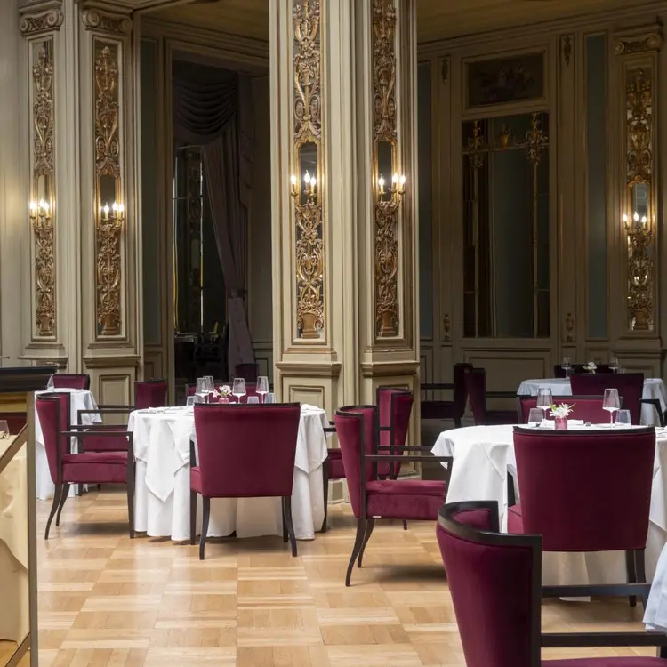 Des Palmes Neobistrot
