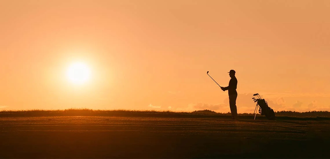 Golf 