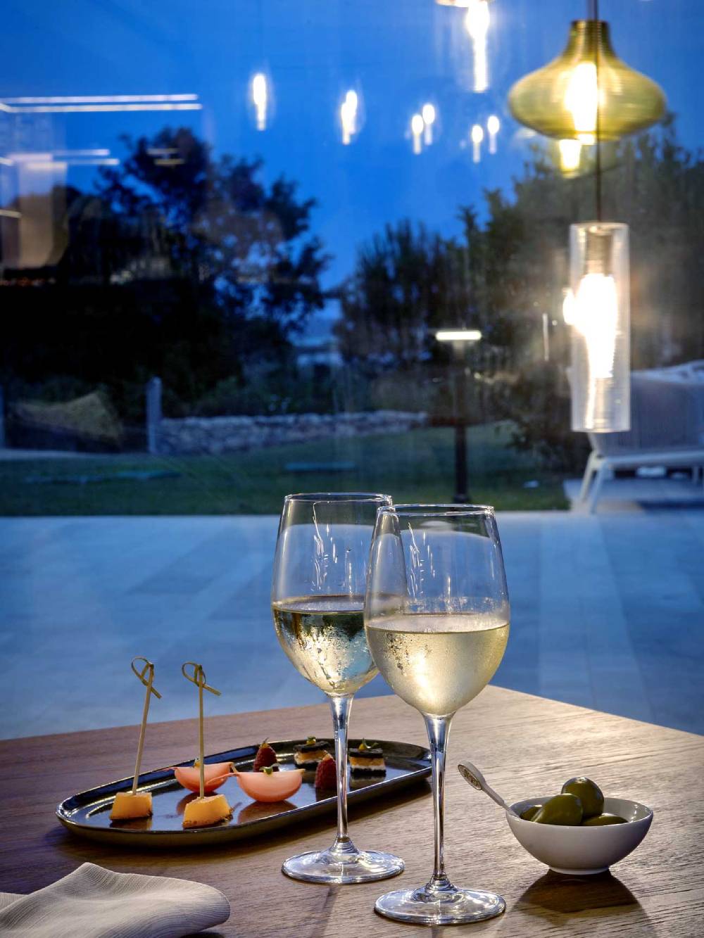 Gourmet Exclusivo Experiencias