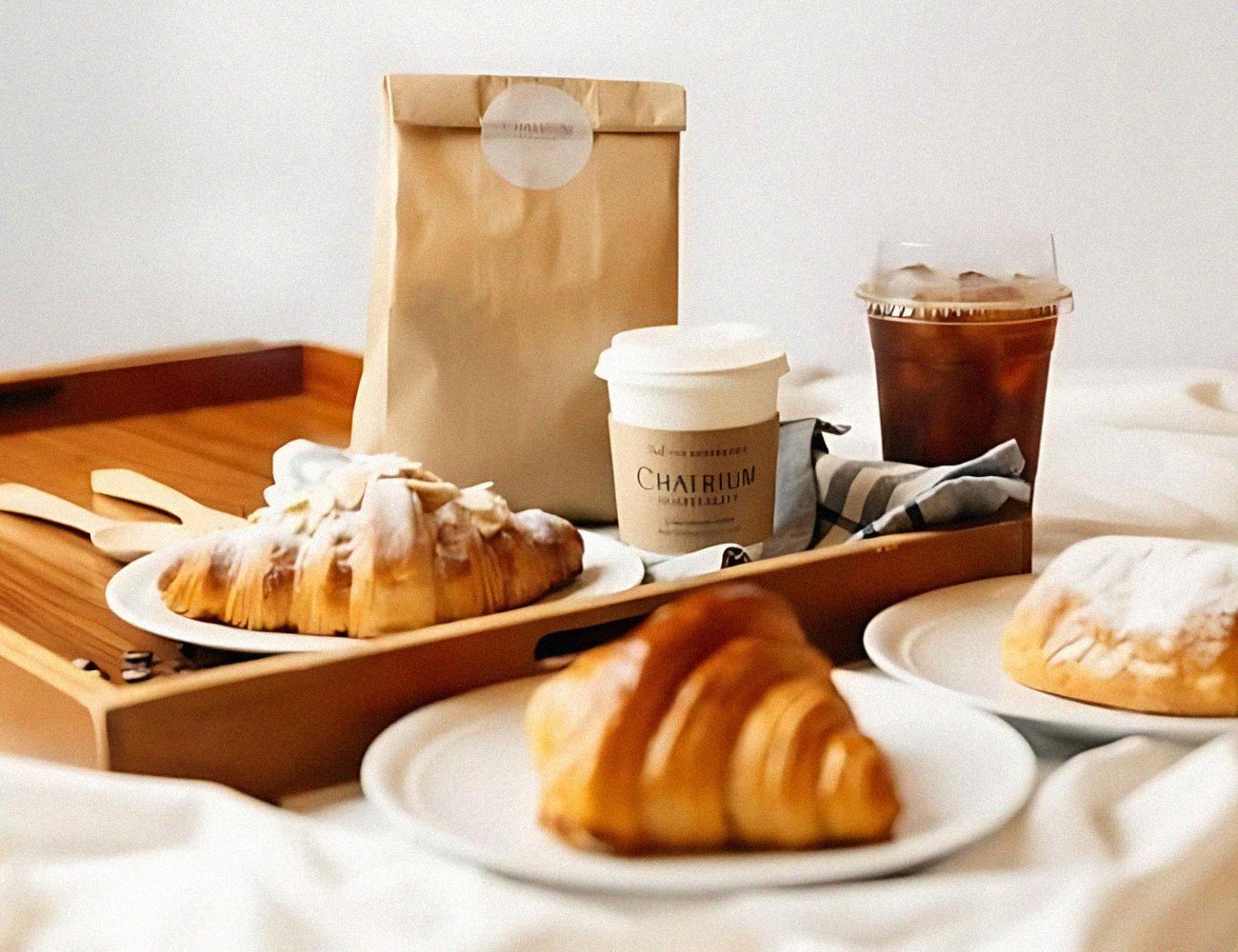 GRAB & GO SPECIAL