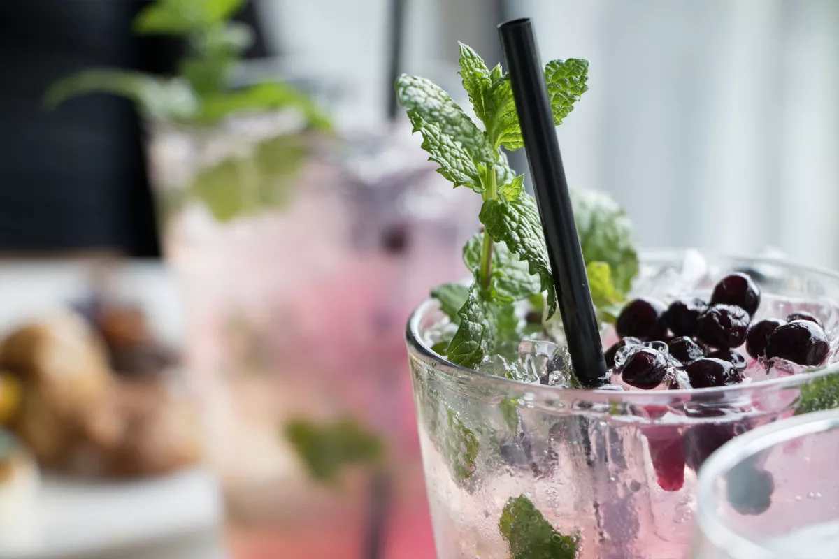 Bar Mare