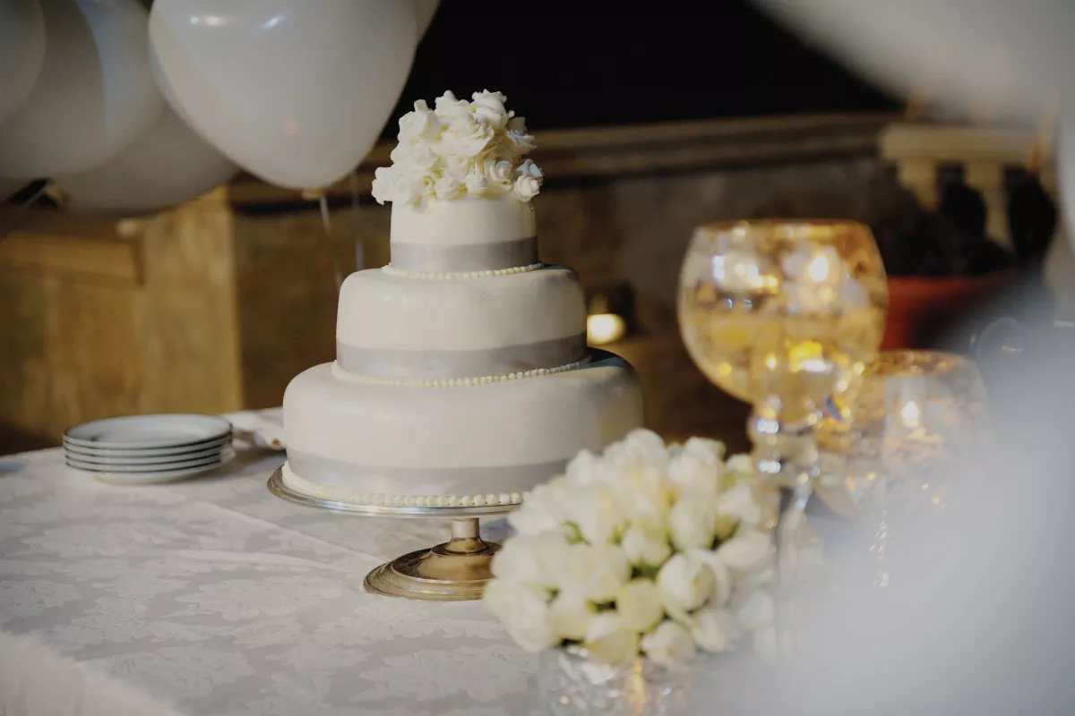 Weddings
