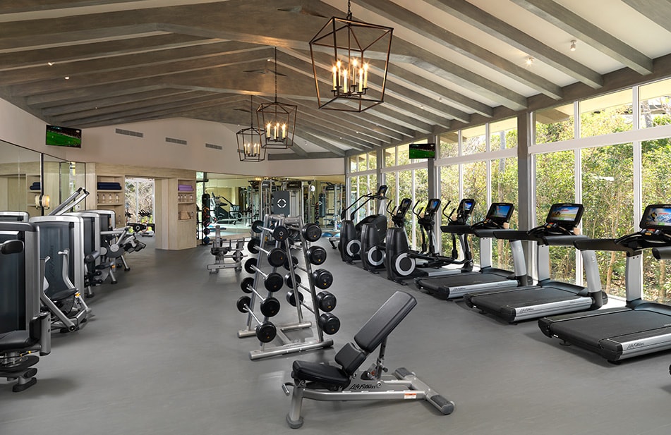 Fitness