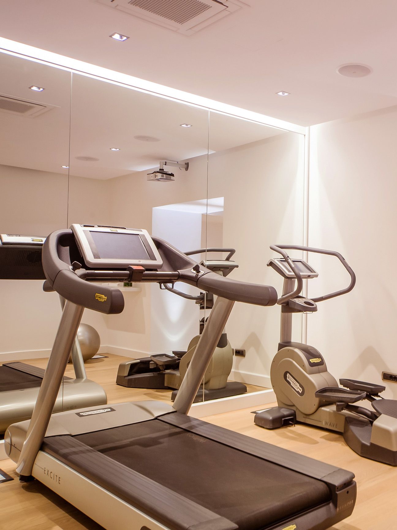 Gimnasio
