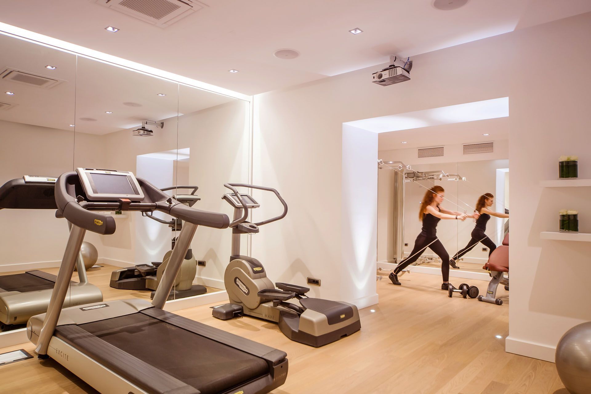 Gimnasio